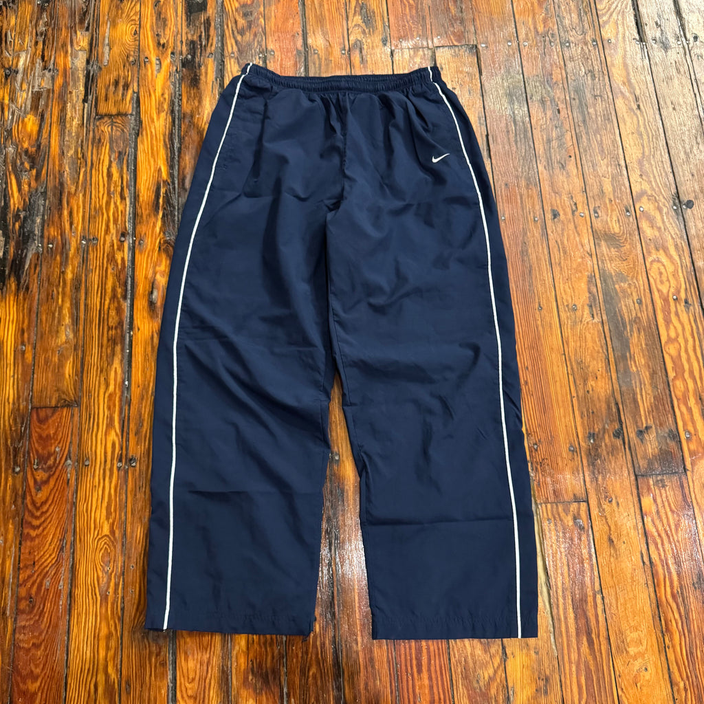 Vintage Nike Lined TrackPants Sz XL