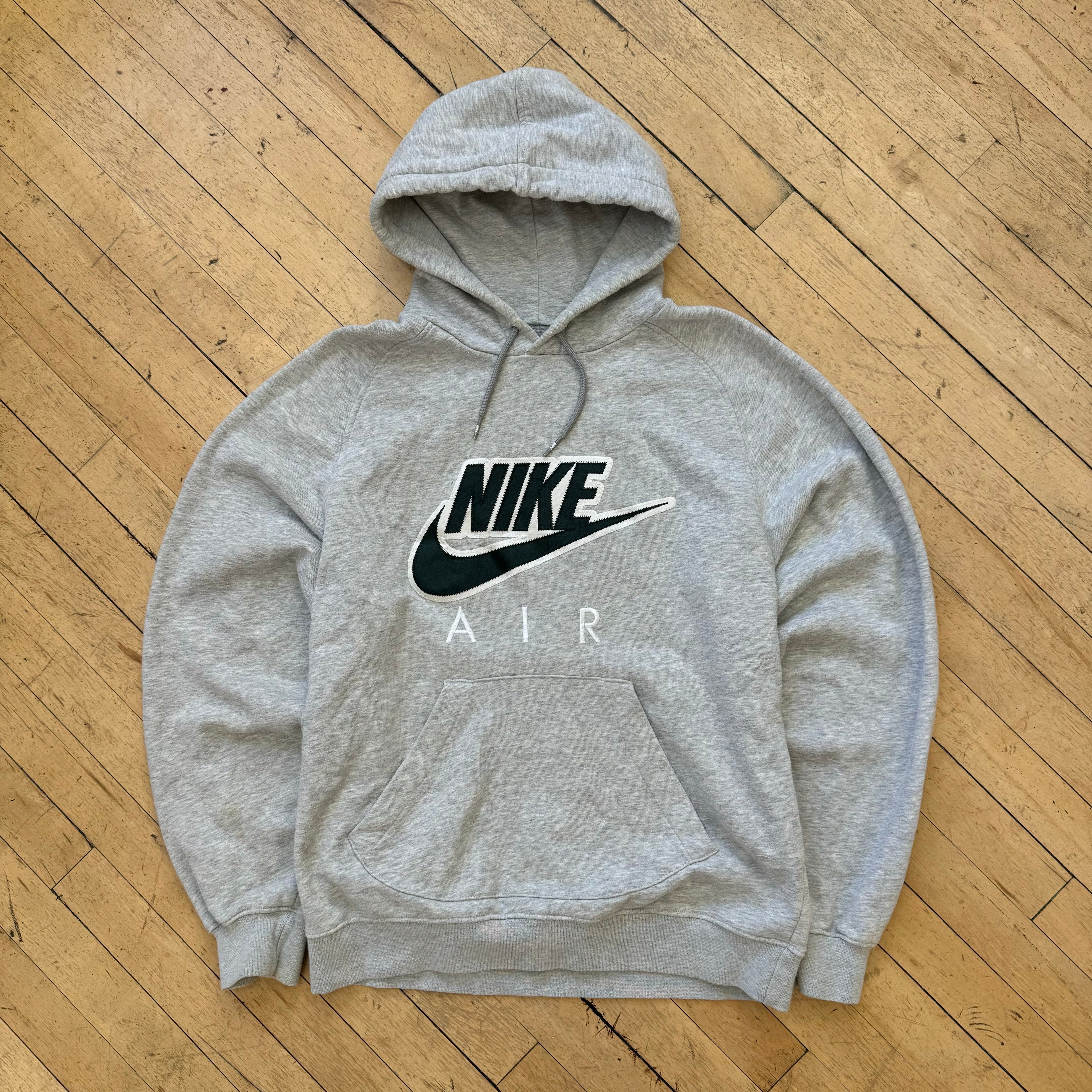 Vintage Nike Air Hoodie Sz M
