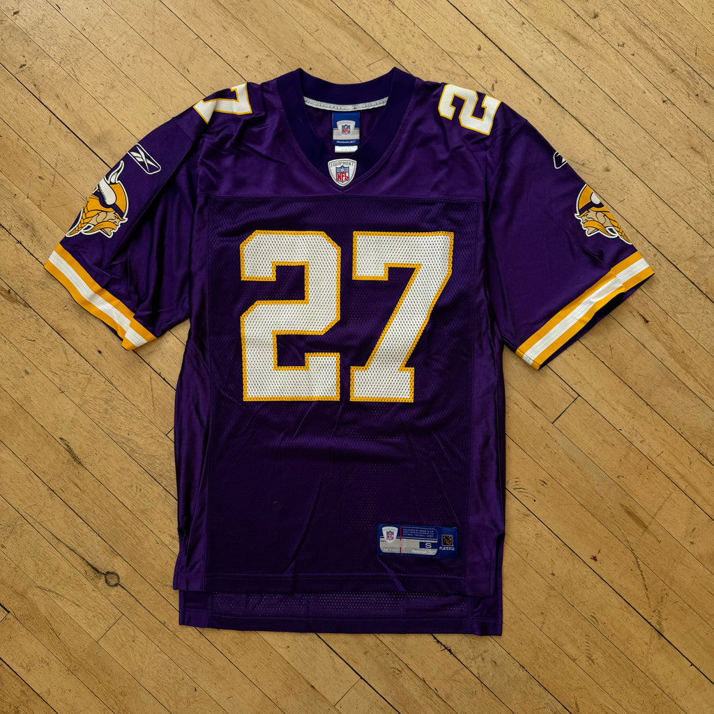 Minnesota Vikings “Smoot” Jersey Sz S