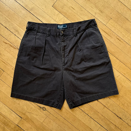 Vintage Polo Ralph Lauren Golf Shorts Sz 36