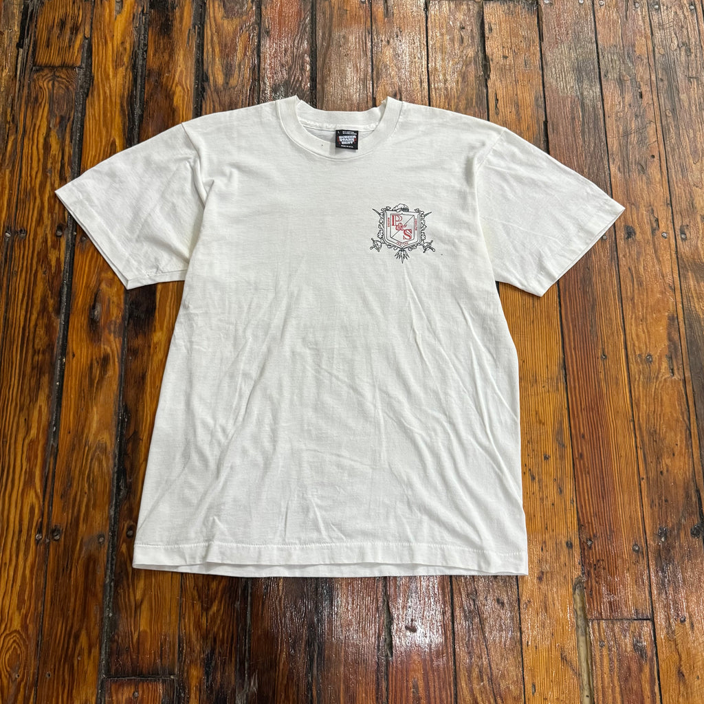 Vintage Puke & Snot AlfAlfa T-shirt Sz L