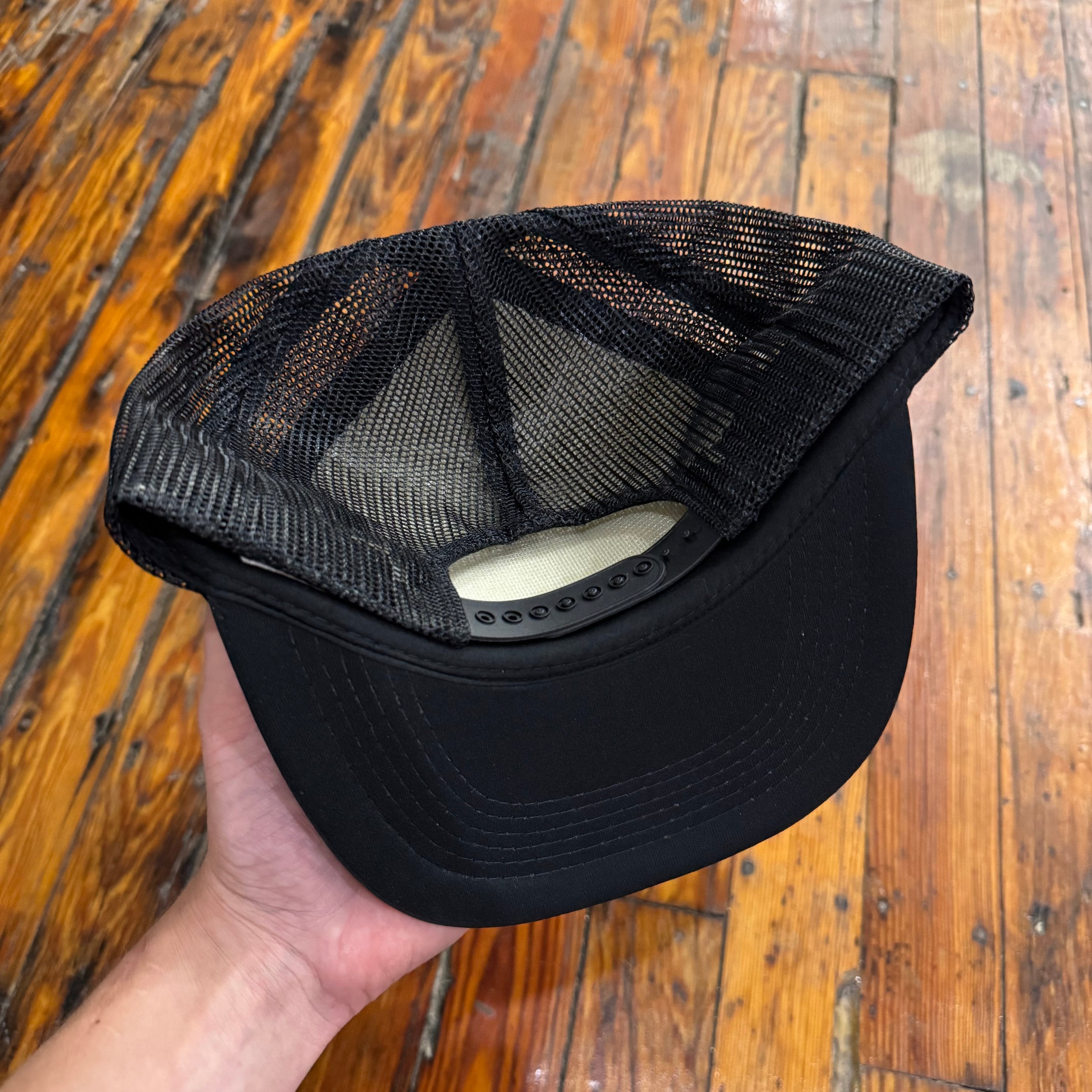 Vintage Dare SnapBack Hat