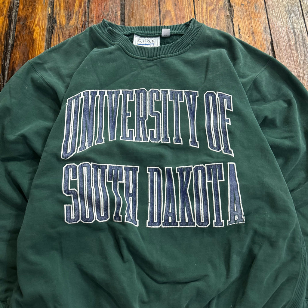 Vintage USD CrewNeck Sz XL