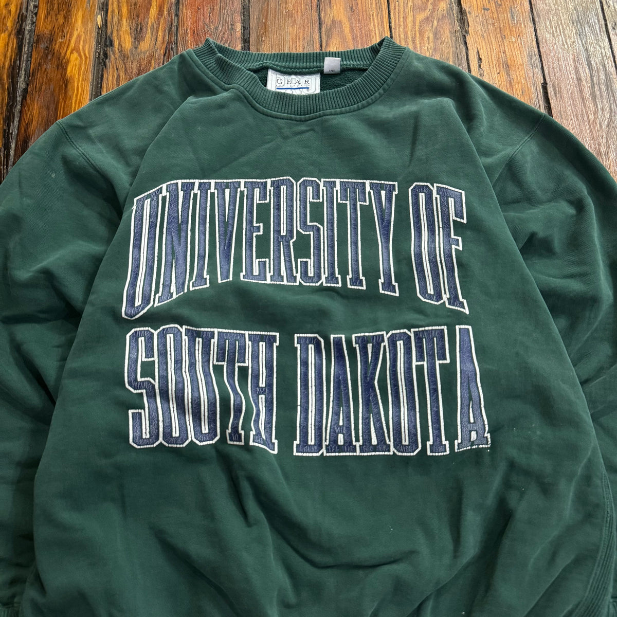 Vintage USD CrewNeck Sz XL