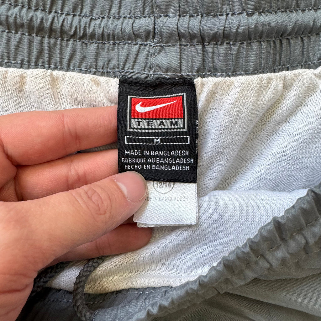 Vintage Nike x NBA Trackpants Sz S