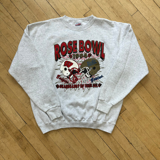 Vintage Rose Bowl ‘94 CrewNeck Sz L