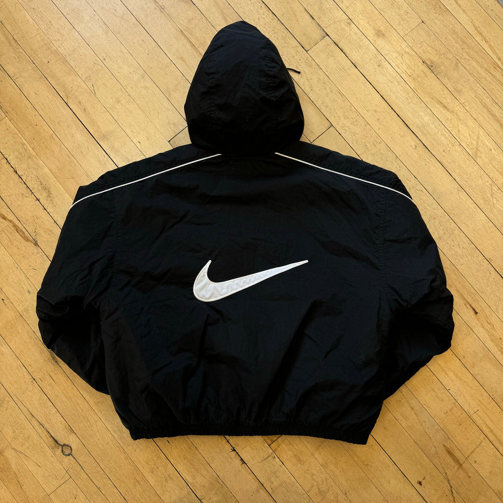 Vintage Nike Puffer Jacket Sz S