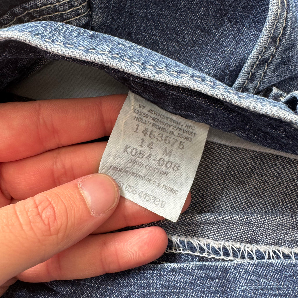 Vintage Rider Women’s Jean Shorts Sz 8