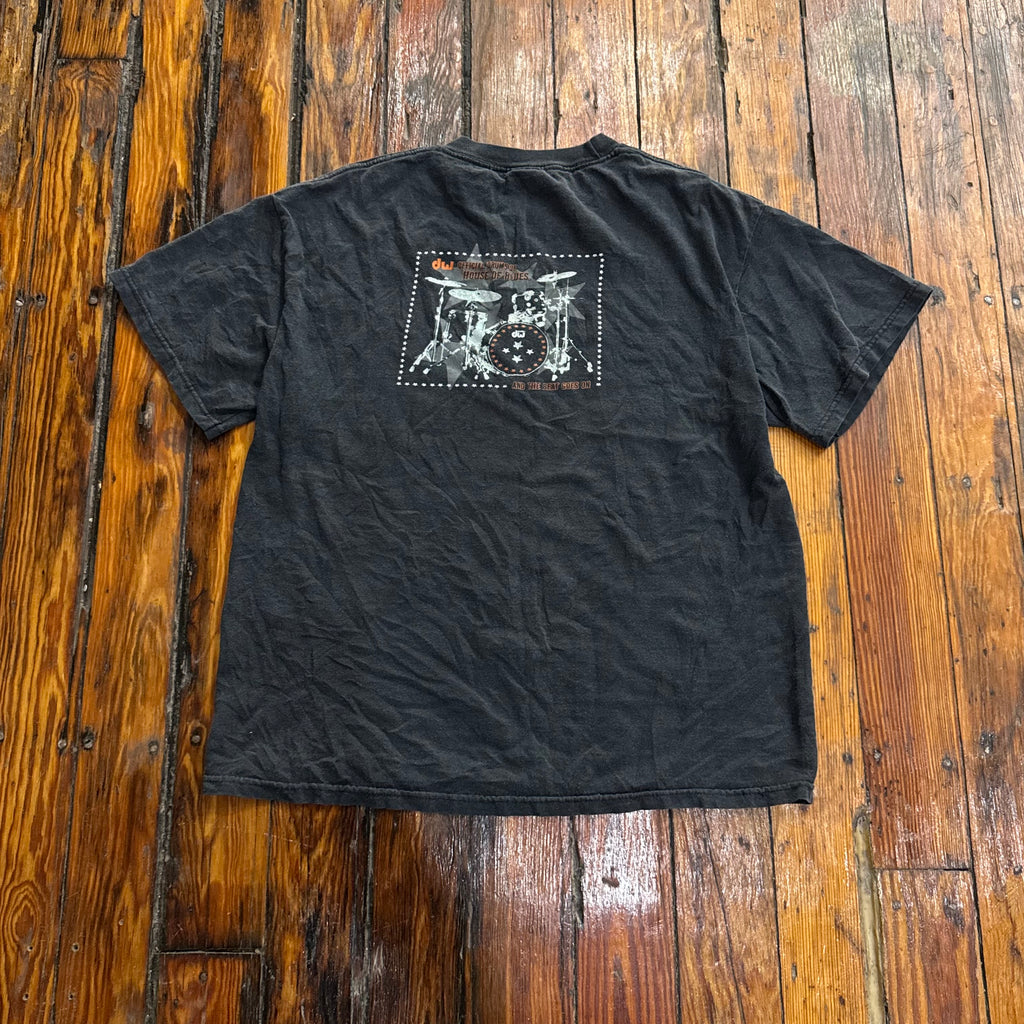 Vintage House of Blues T-shirt Sz M