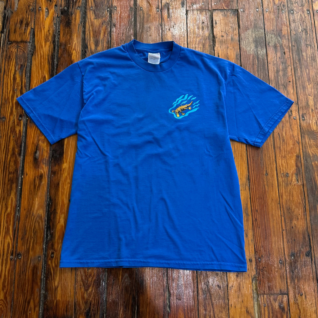 Vintage Little River Band Tour T-shirt Sz L