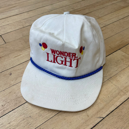 90s Wonder Light Bread SnapBack Hat