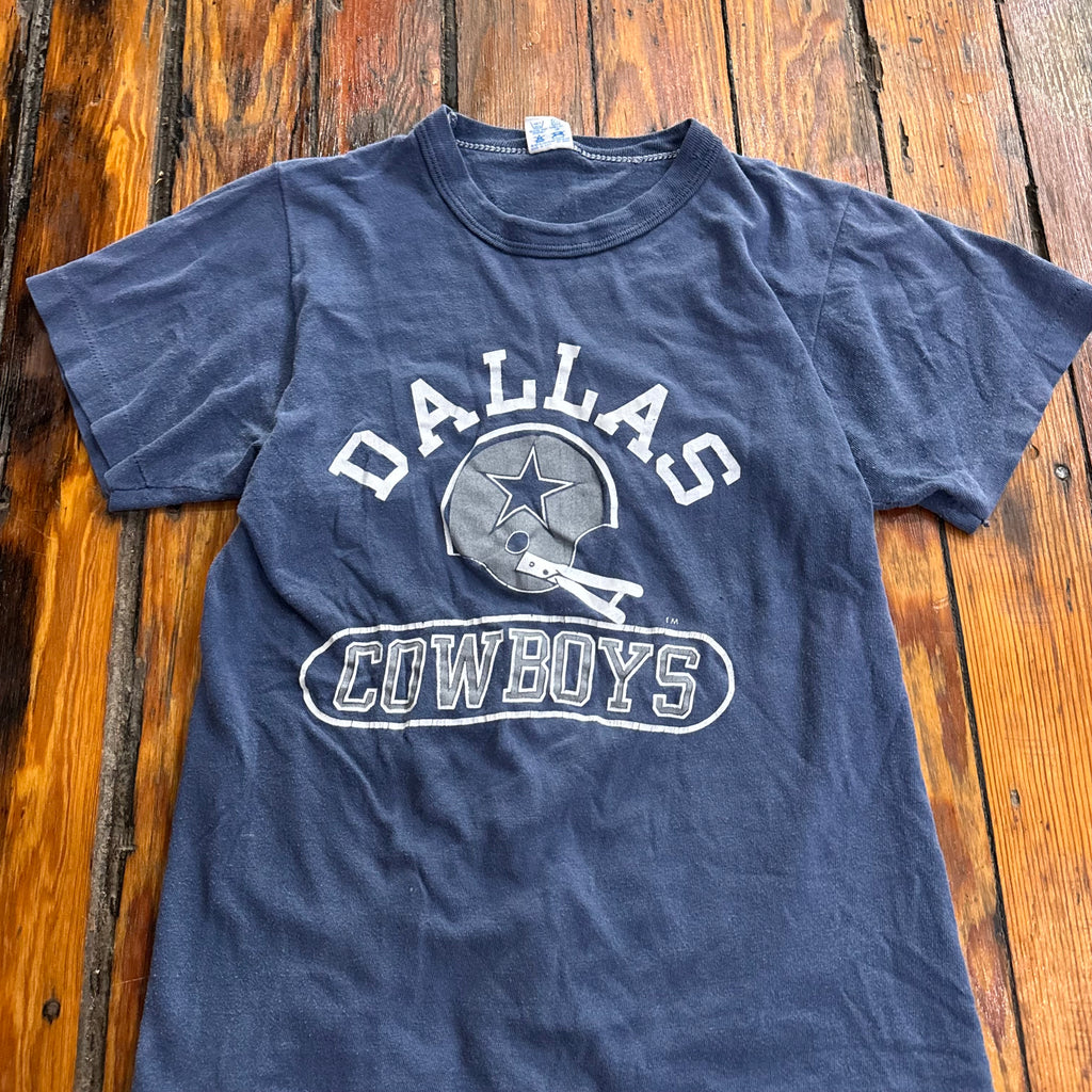 Vintage Dallas Cowboys T-shirt Sz S