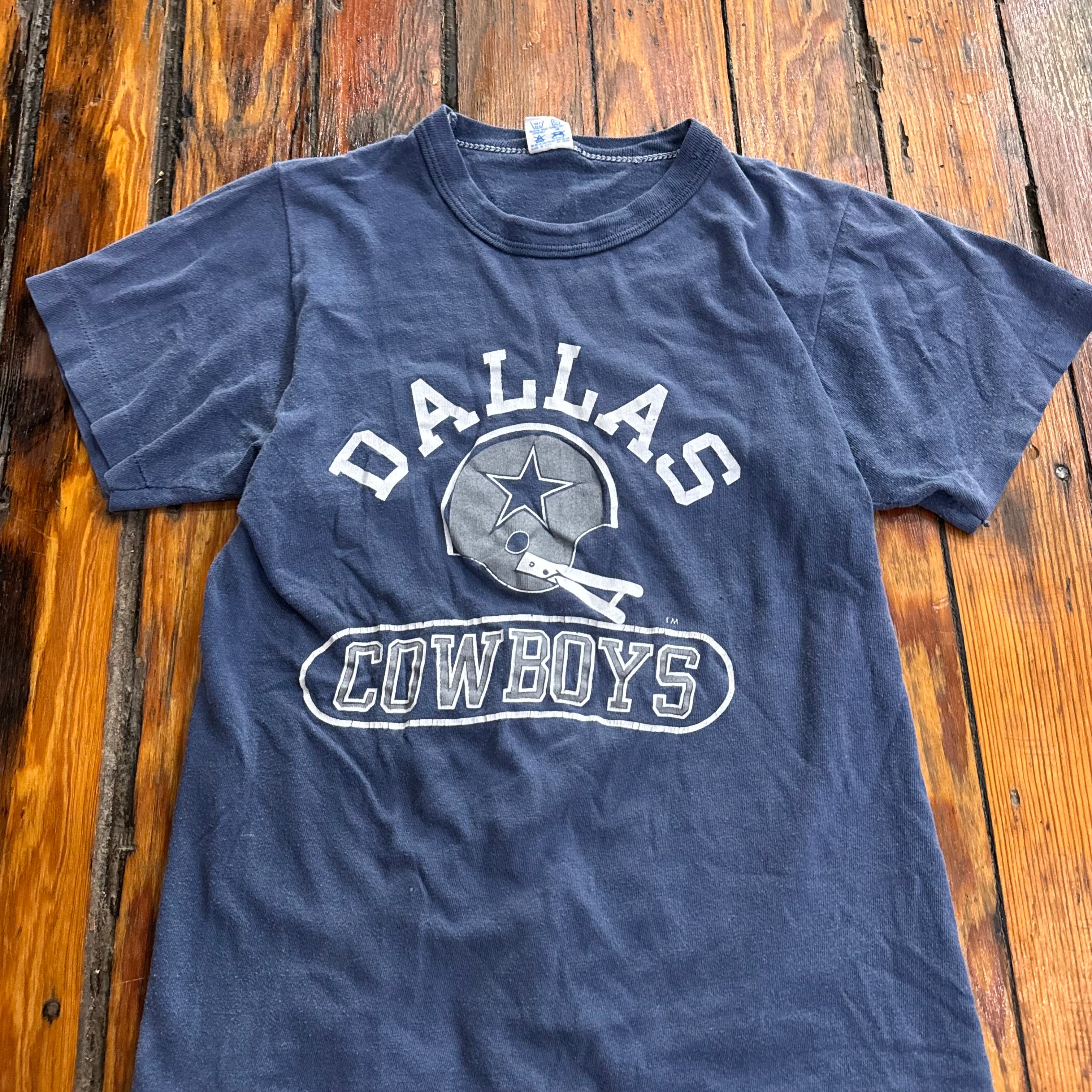 Vintage Dallas Cowboys T-shirt Sz S