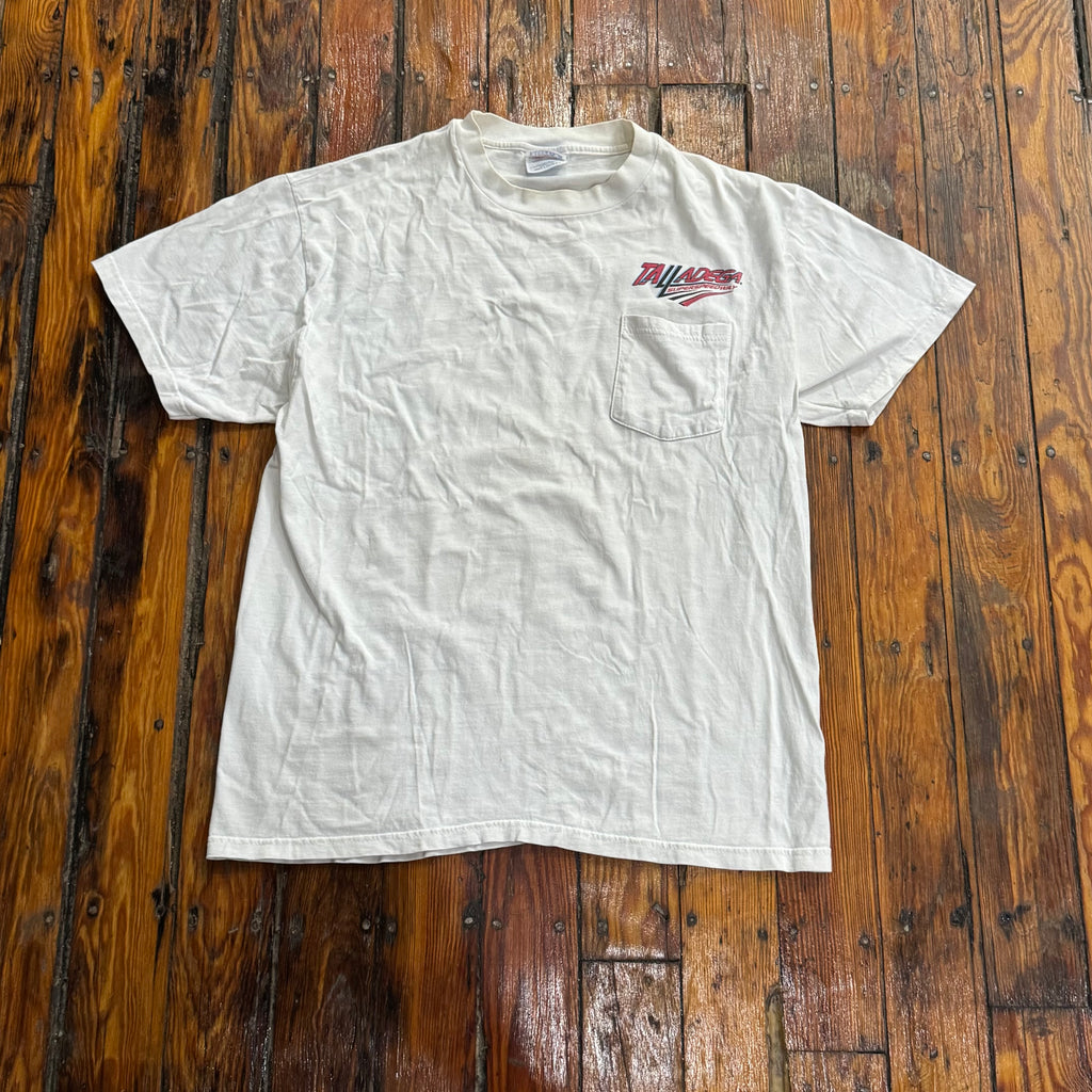 Vintage Winston Cup Nascar T-shirt Sz L