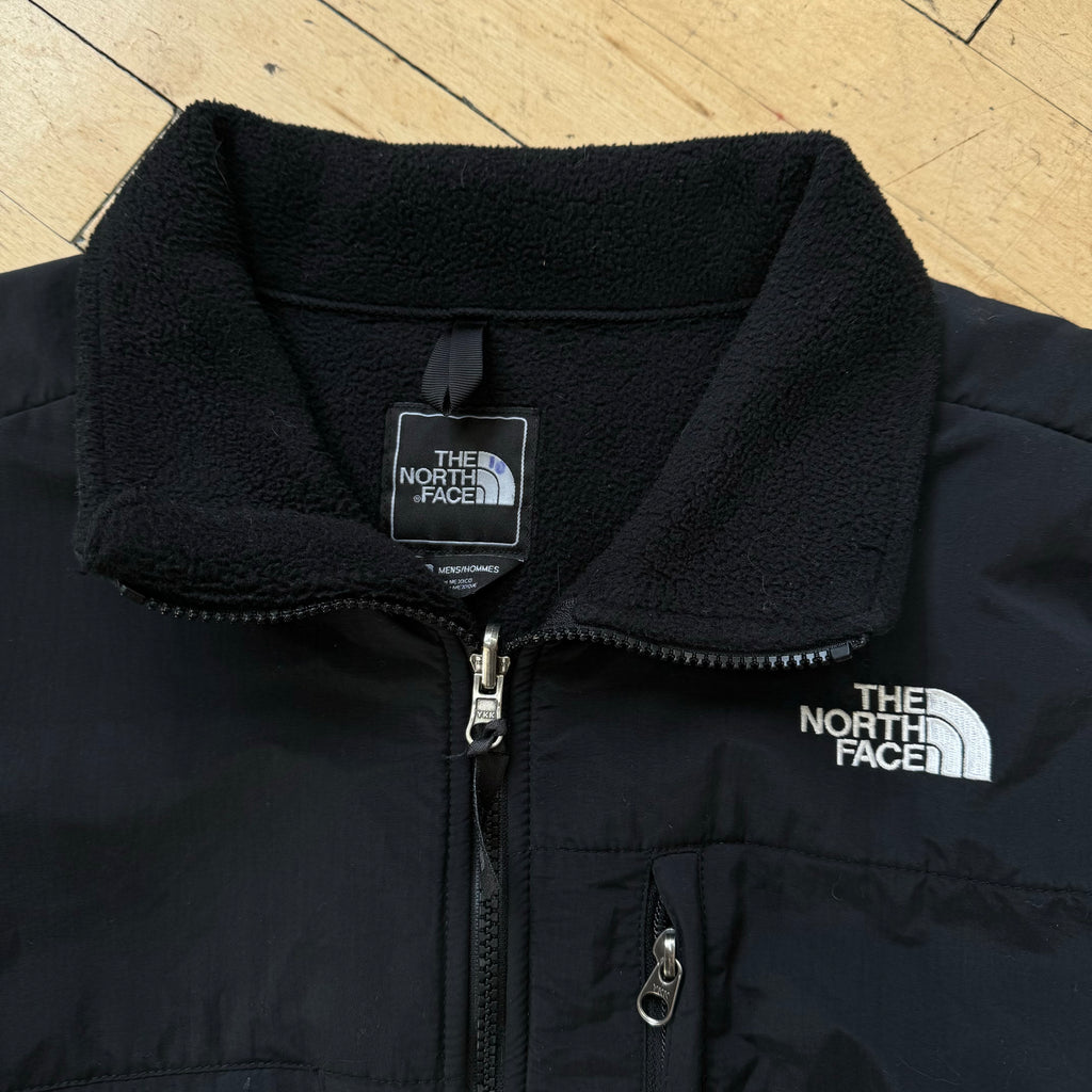 Vintage North Face Fleece Jacket Sz L
