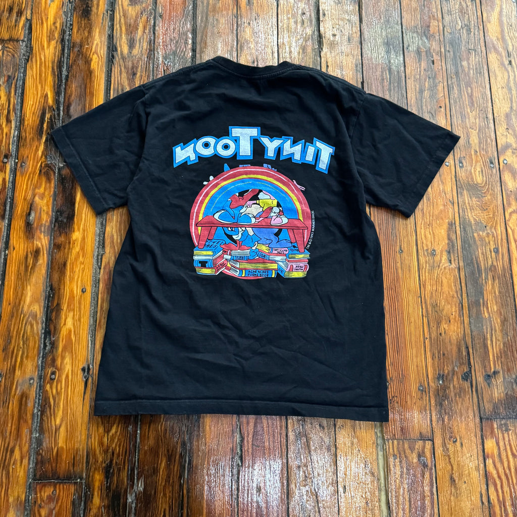 Vintage Tiny Toons T-shirt Sz L