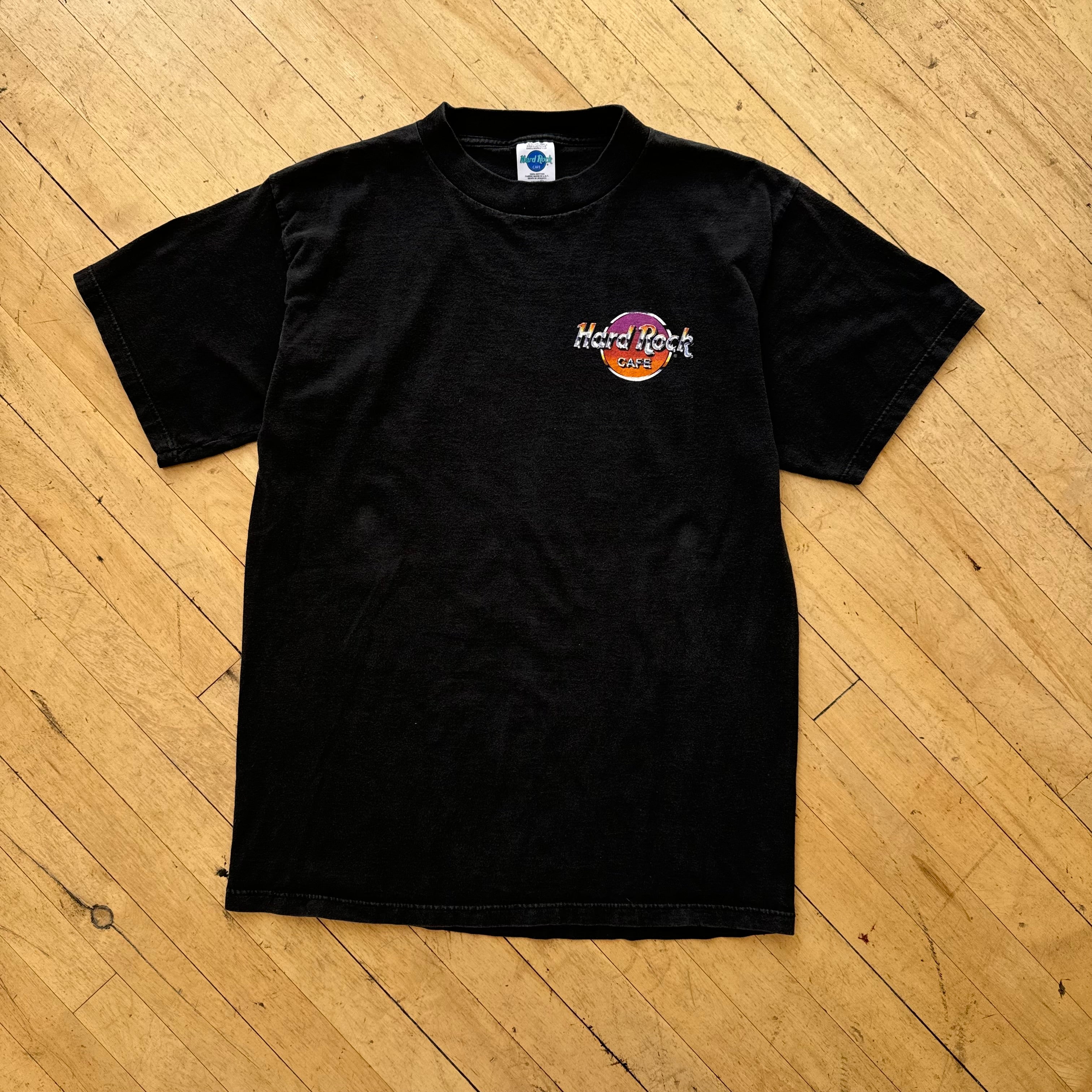 Vintage Hard Rock Cafe San Diego T-shirt Sz L