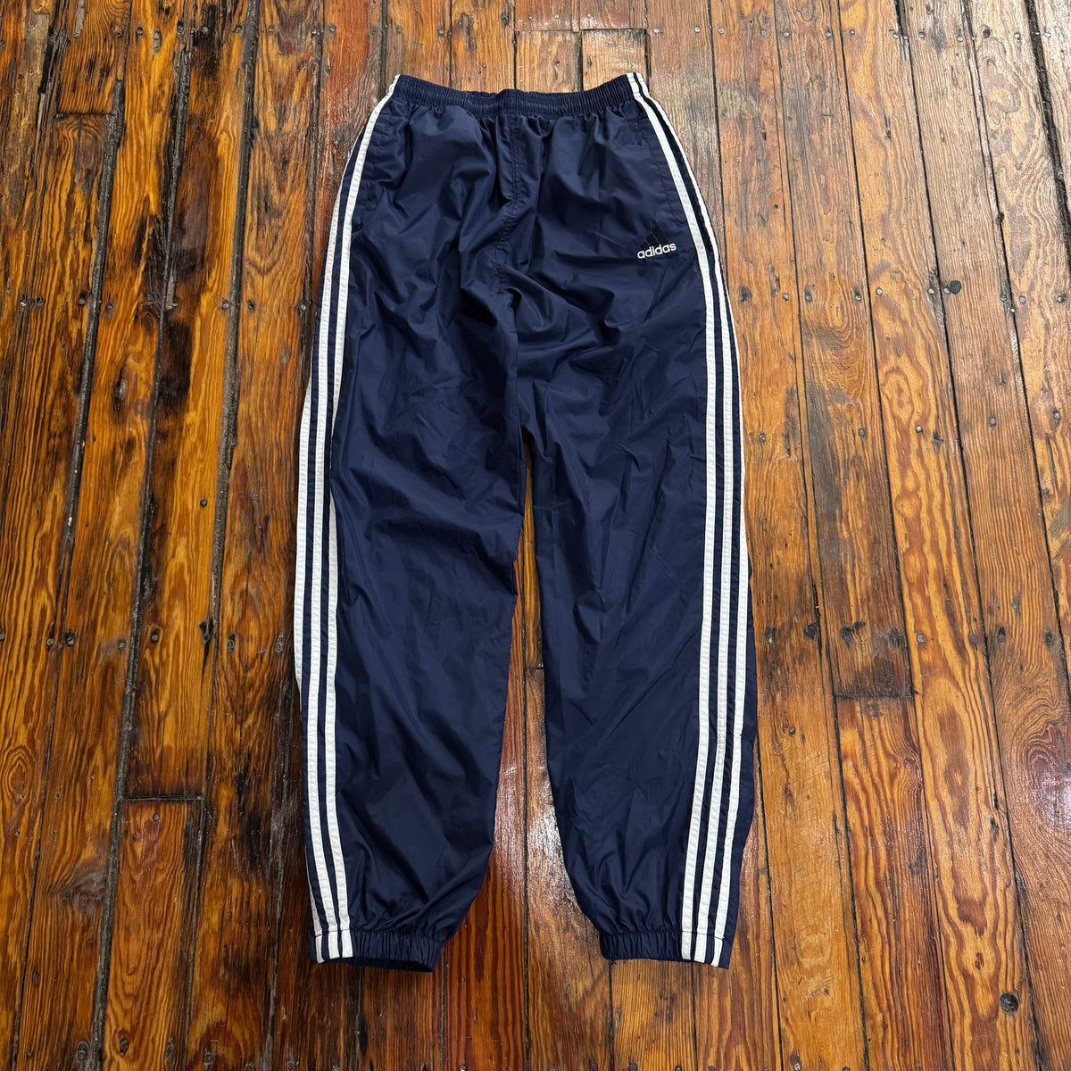 Vintage Adidas TrackPants Sz M