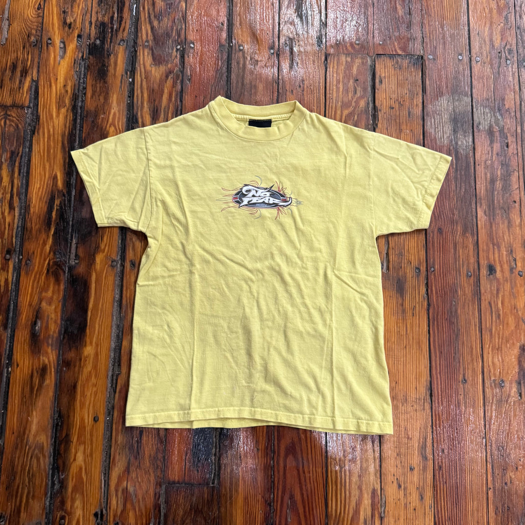 Vintage No Fear Logo T-shirt Sz S