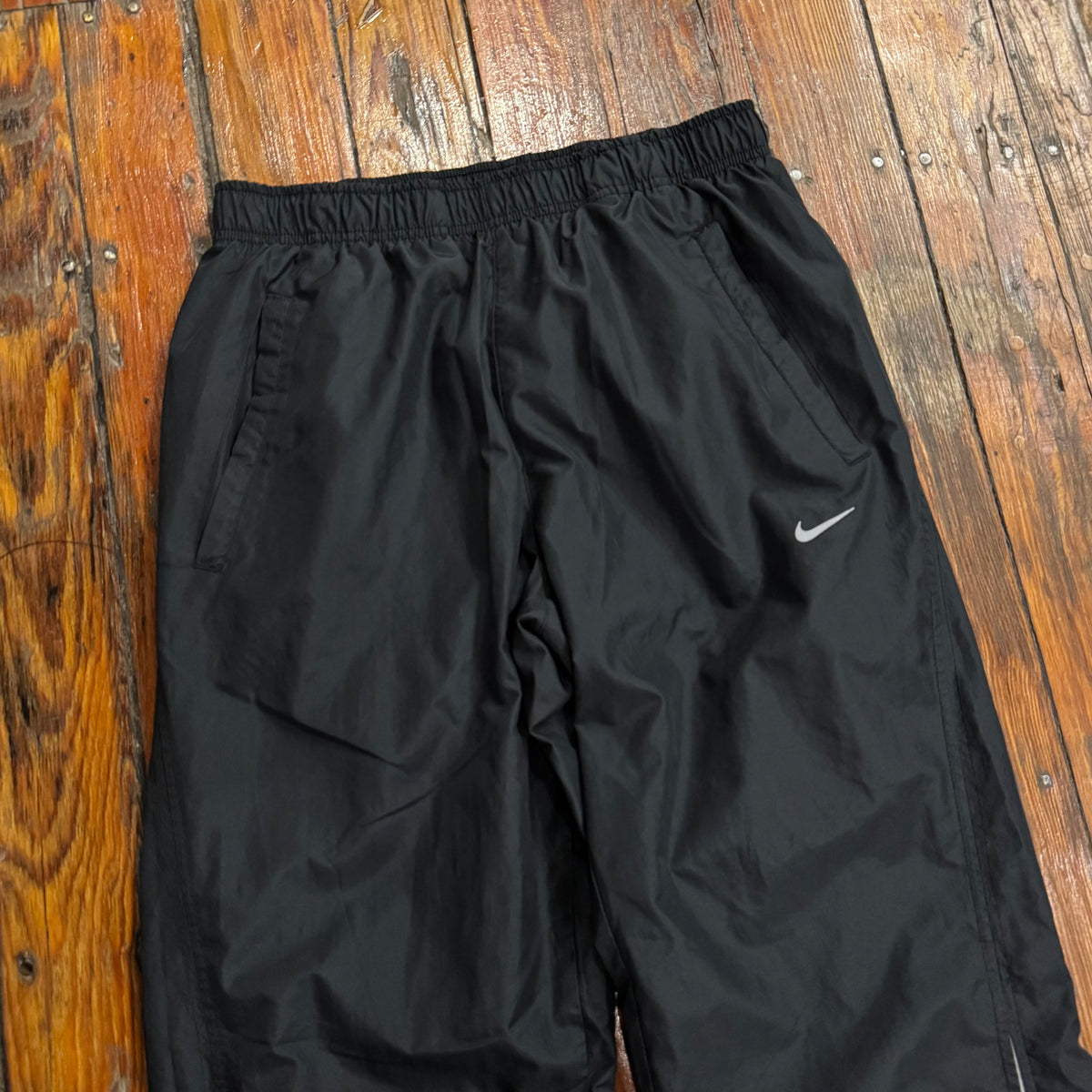 Y2K Nike TrackPants Sz S