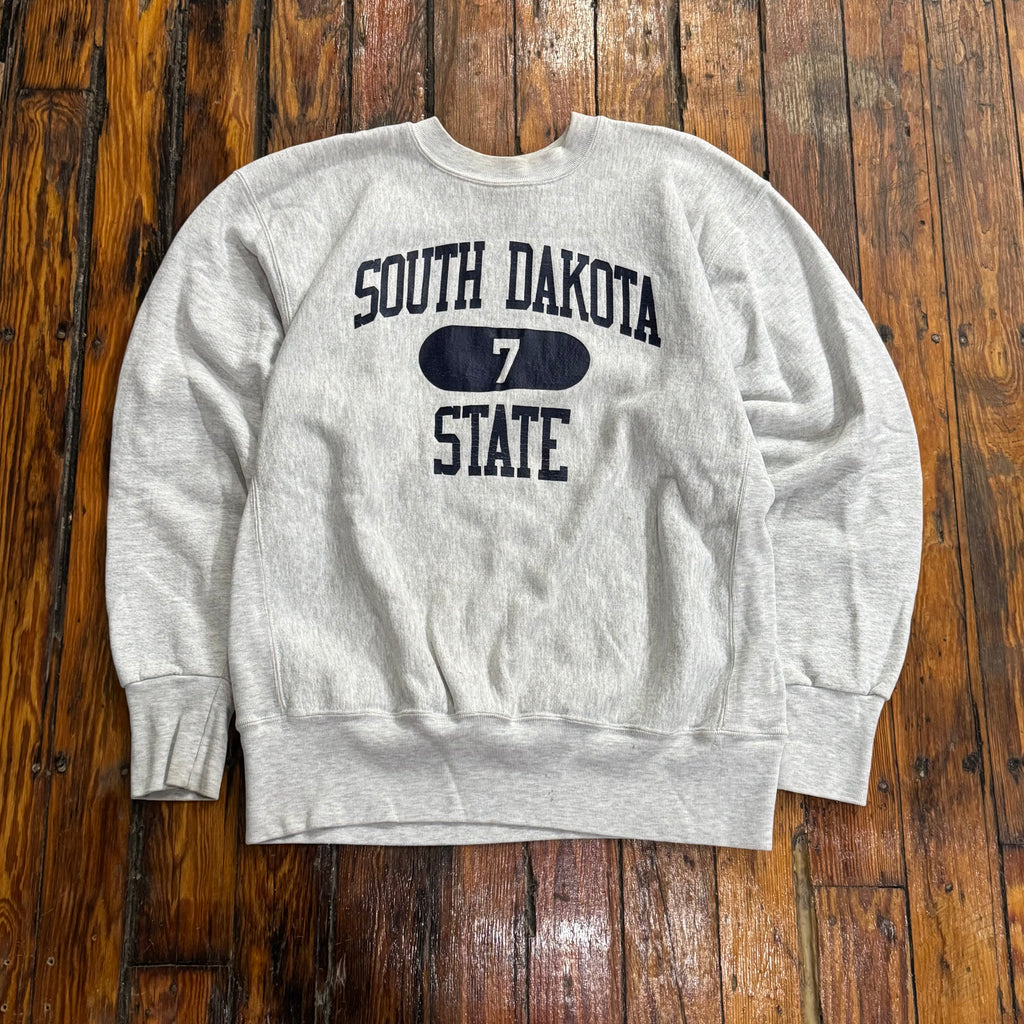 Vintage South Dakota State Crewneck Sz XL