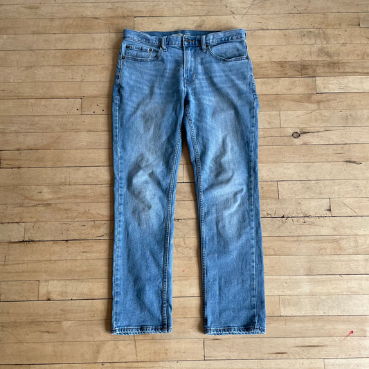 2000s Old Navy Denim Jeans Sz 28w