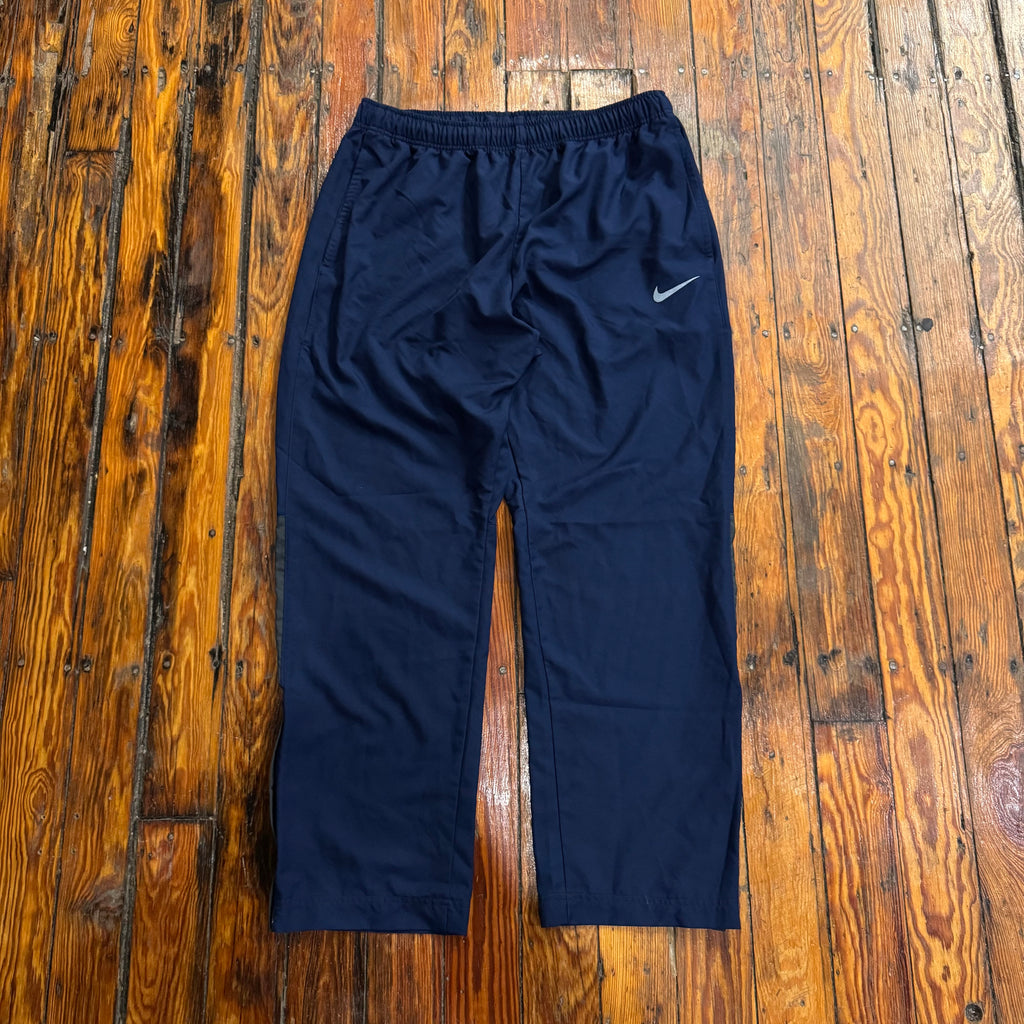Y2K Nike TrackPants Sz XXL