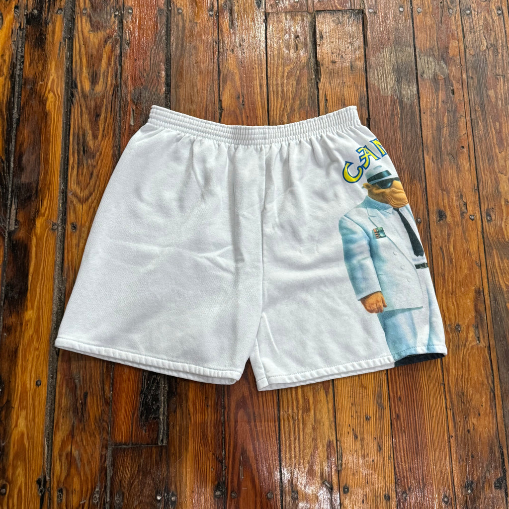 Vintage Camel Joe Sweat Shorts Sz L