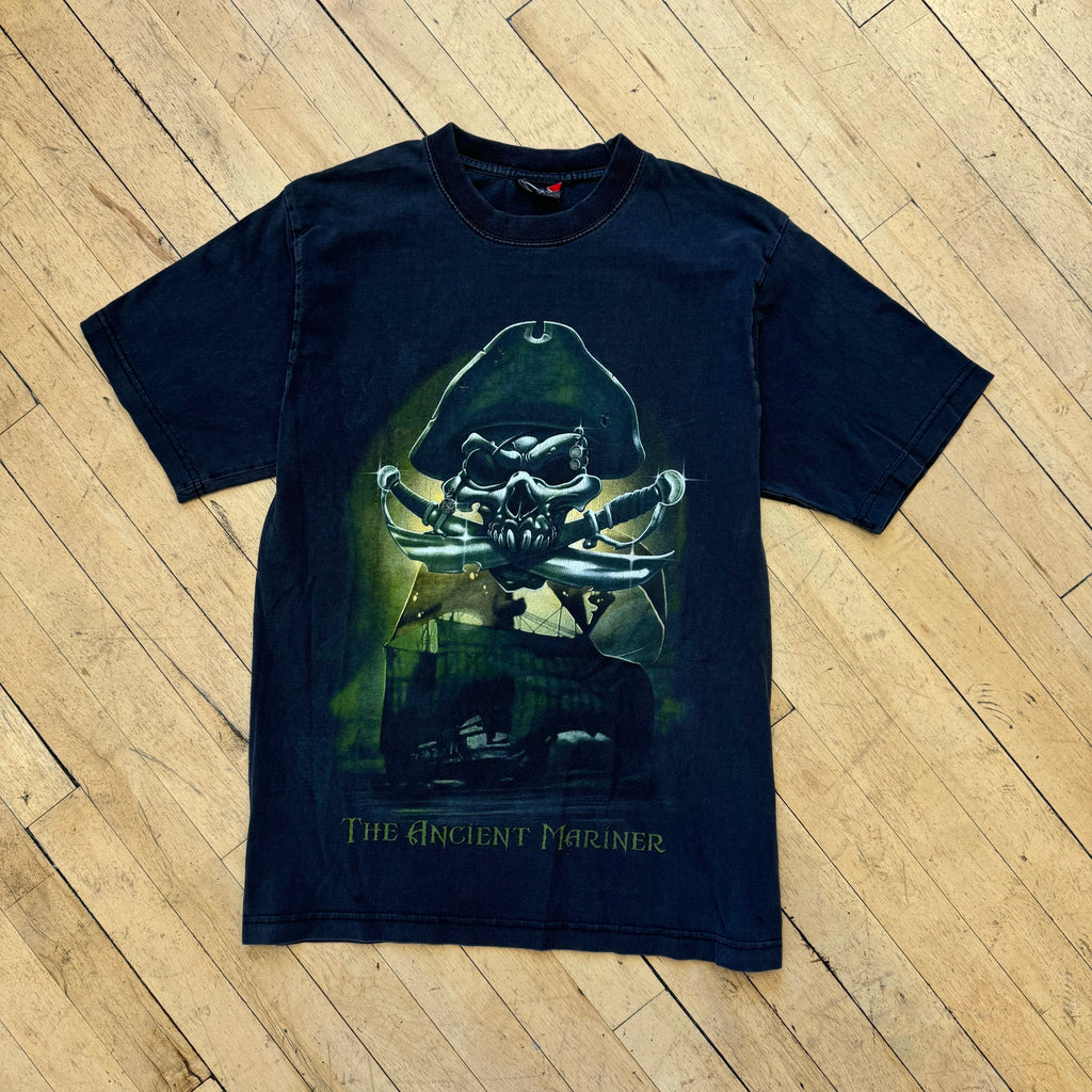 Vintage The Ancient Mariner T-shirt Sz M