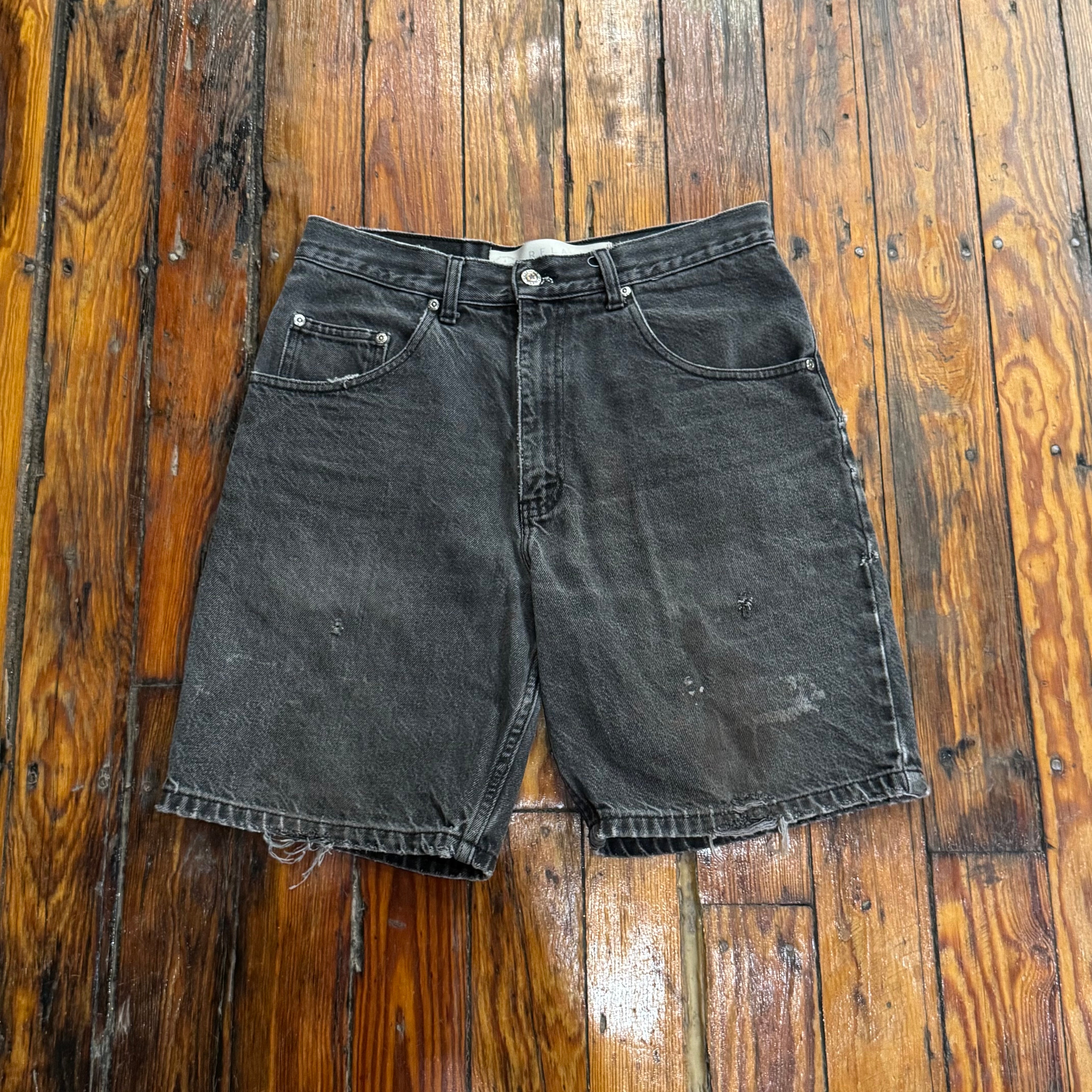 Vintage Arizona Denim Jeans Sz 28