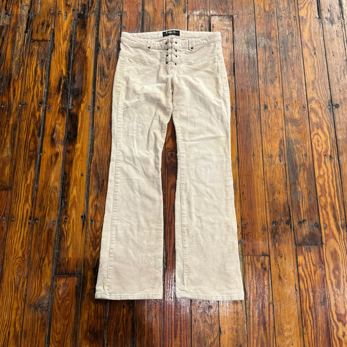Vintage LEI Cord Pants Sz 7