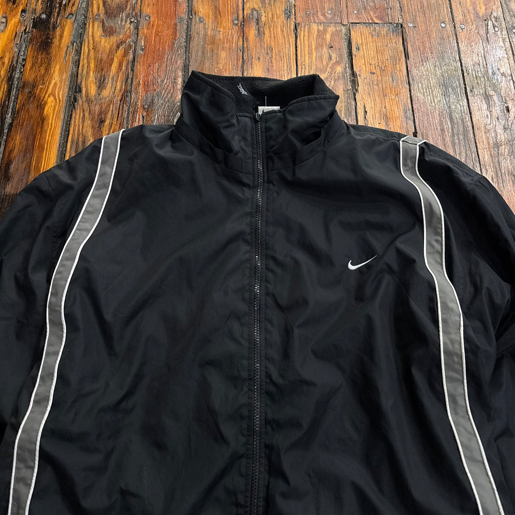 Vintage Nike Windbreaker Jacket Sz L