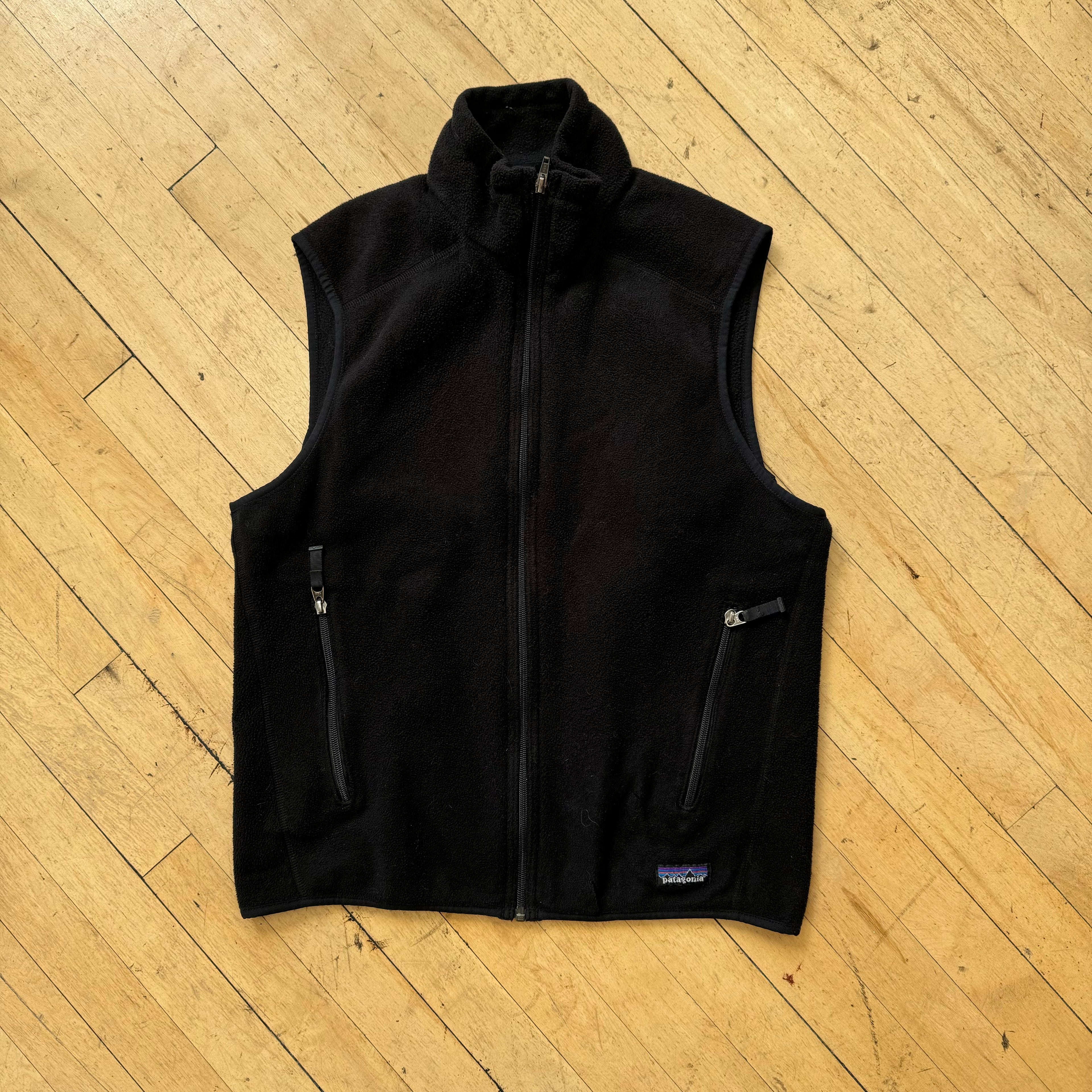 Vintage Patagonia Vest Jacket Sz M