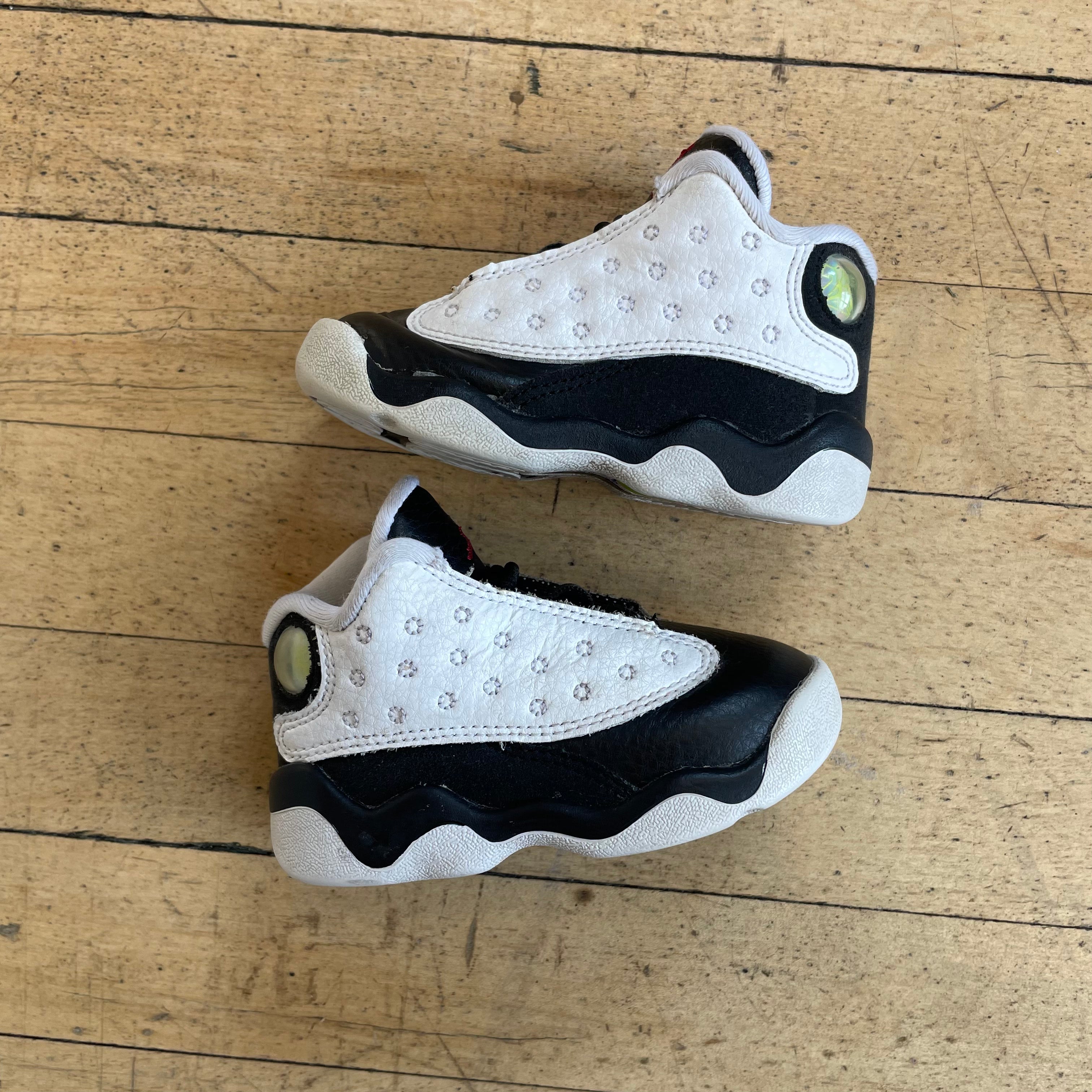 Jordan 13 He got Game Sz 5c