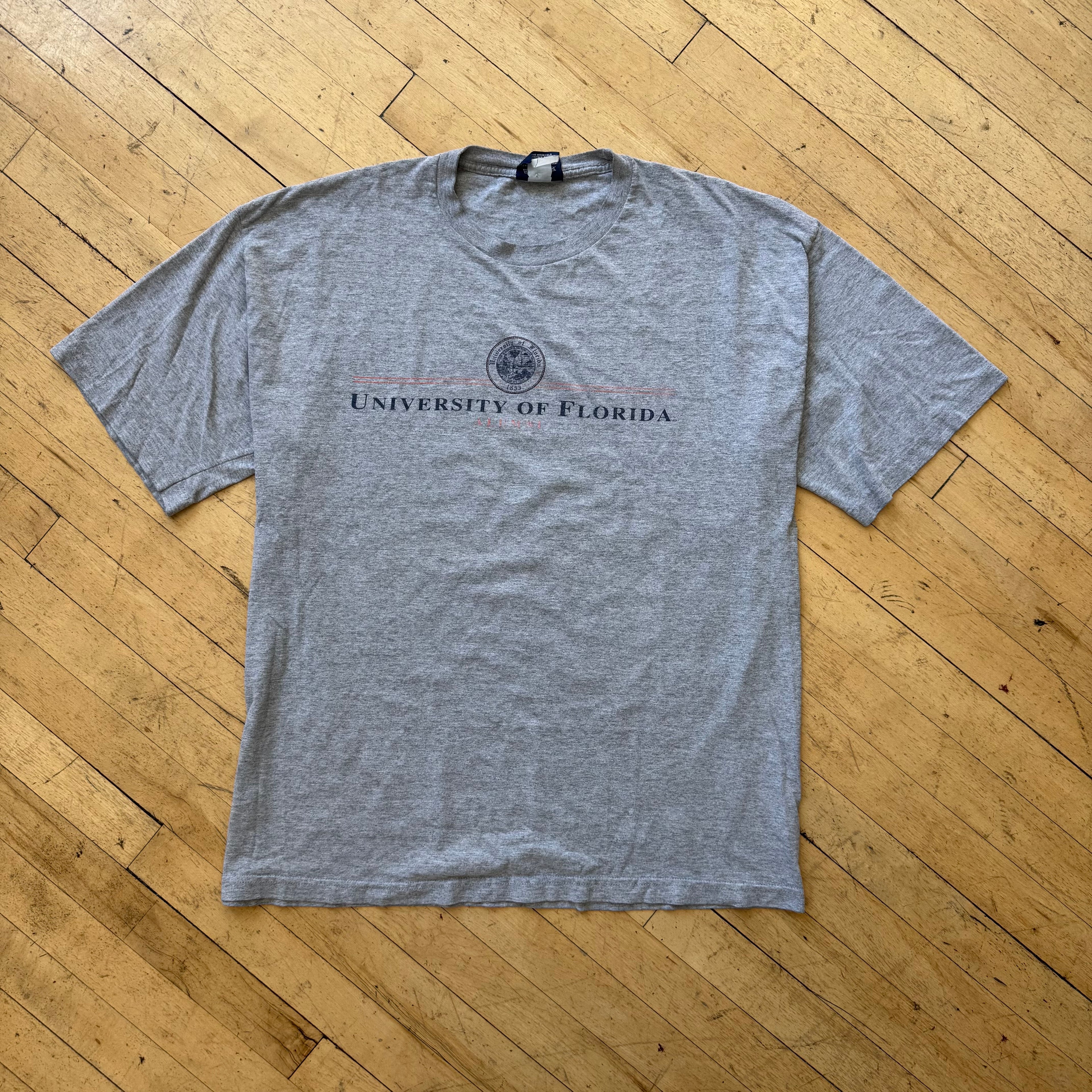 Vintage University of Florida T-shirt Sz XL