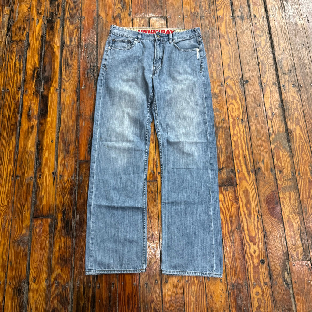 Vintage UnionBay Denim Jeans Sz 34