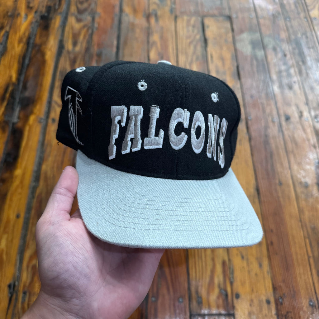 Vintage Atlanta Falcons SnapBack Hat