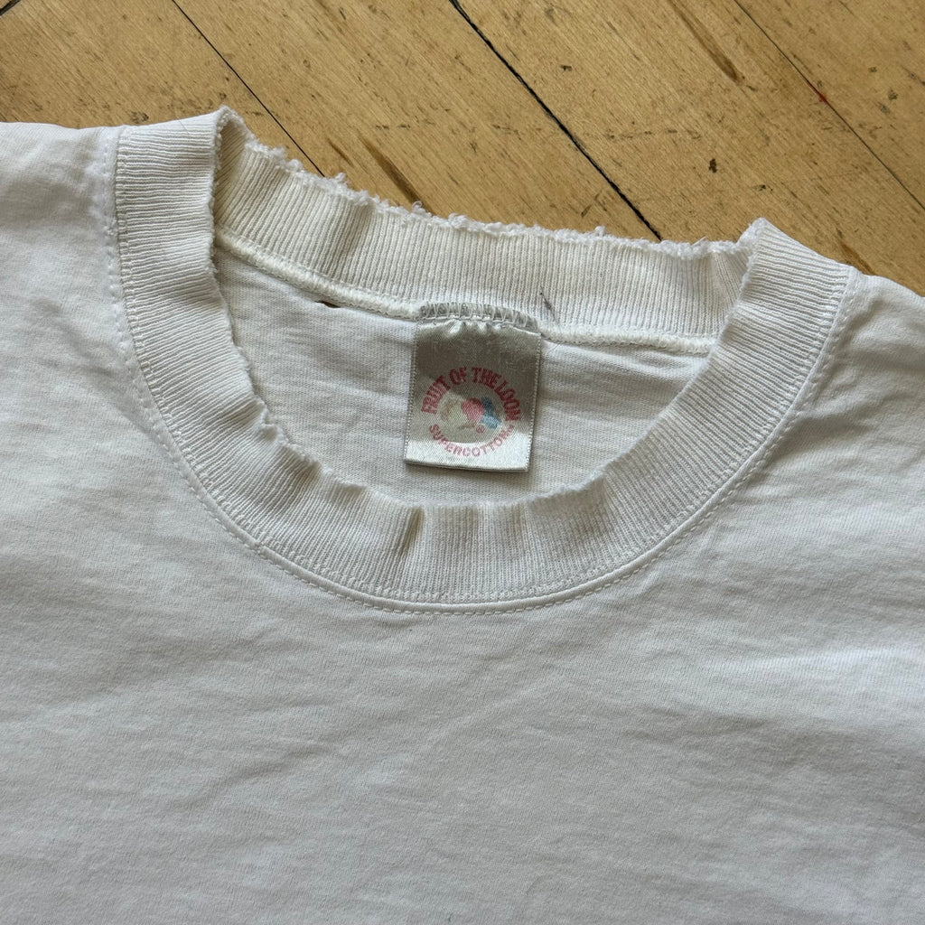 Vintage Auto Body Express T-shirt Sz XXL