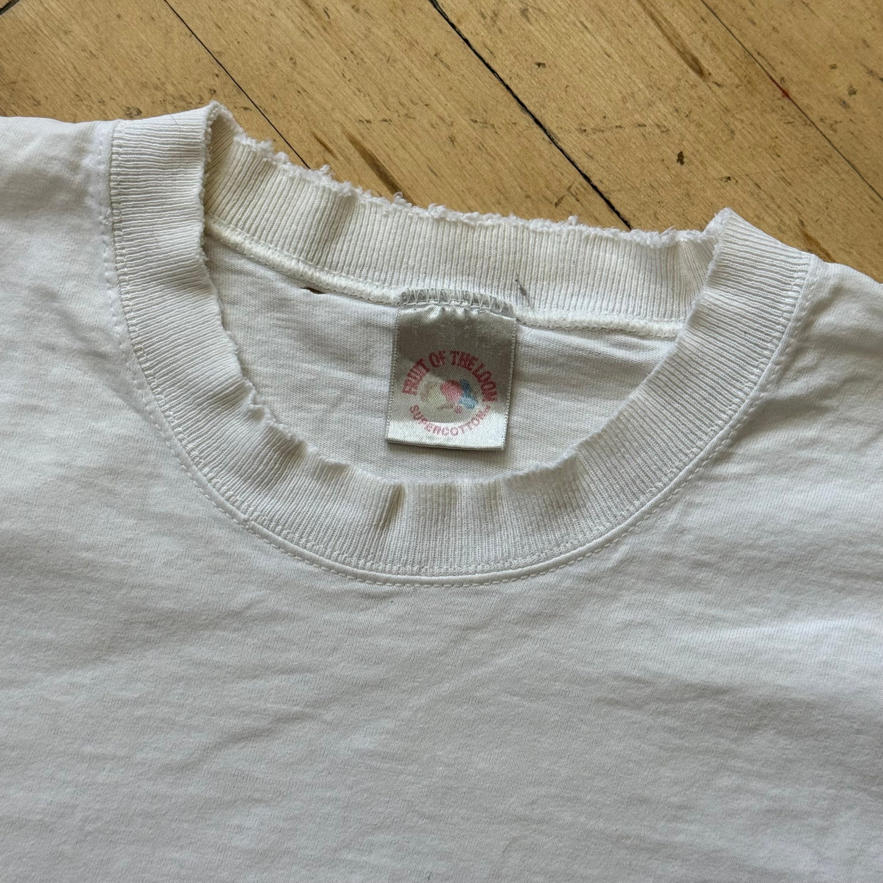 Vintage Auto Body Express T-shirt Sz XXL