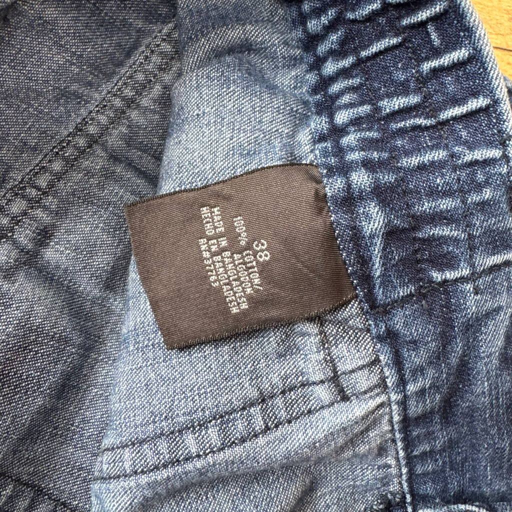Vintage St. John’s Bay Denim Jeans Sz 38