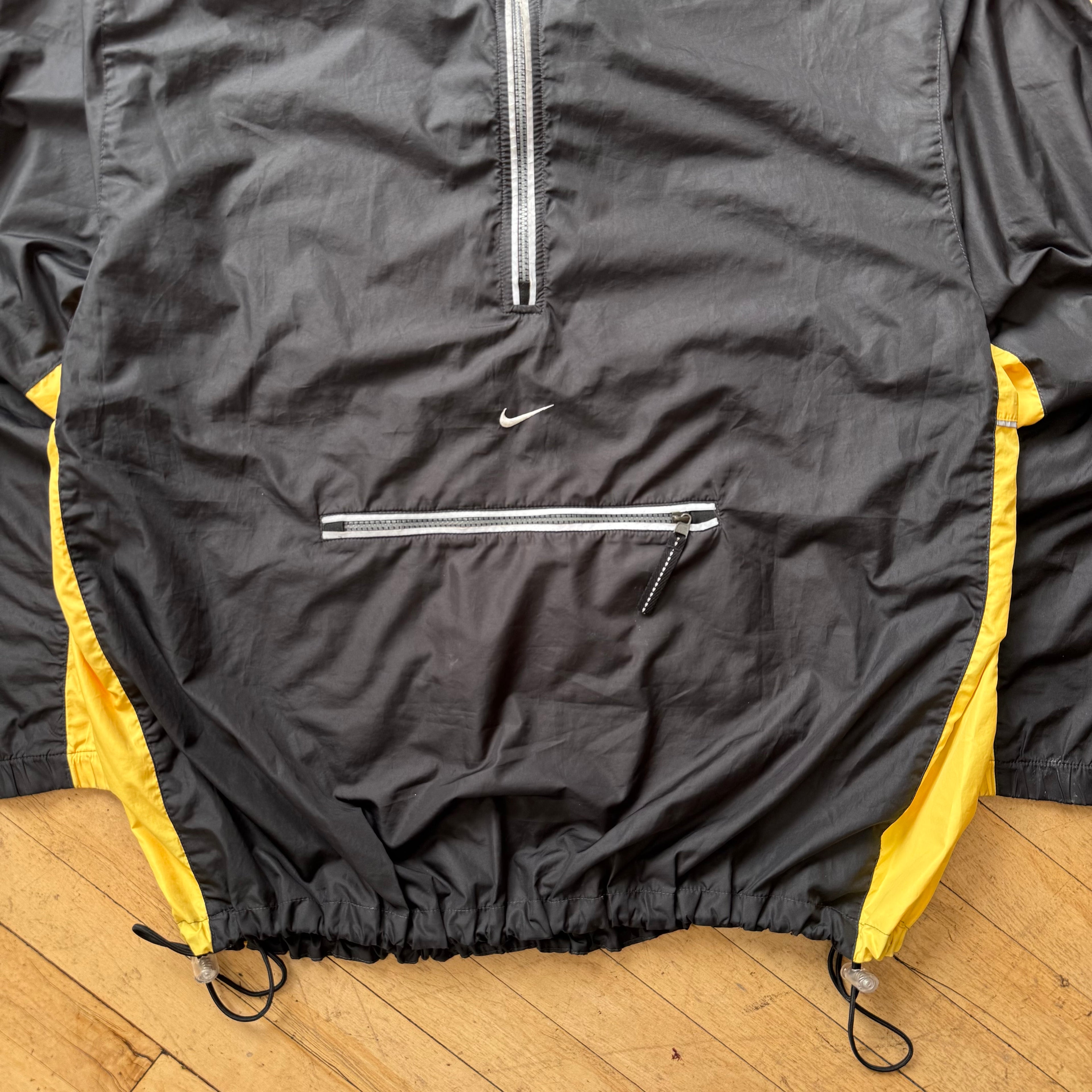 Vintage Nike Light Windbreaker Jacket Sz XL