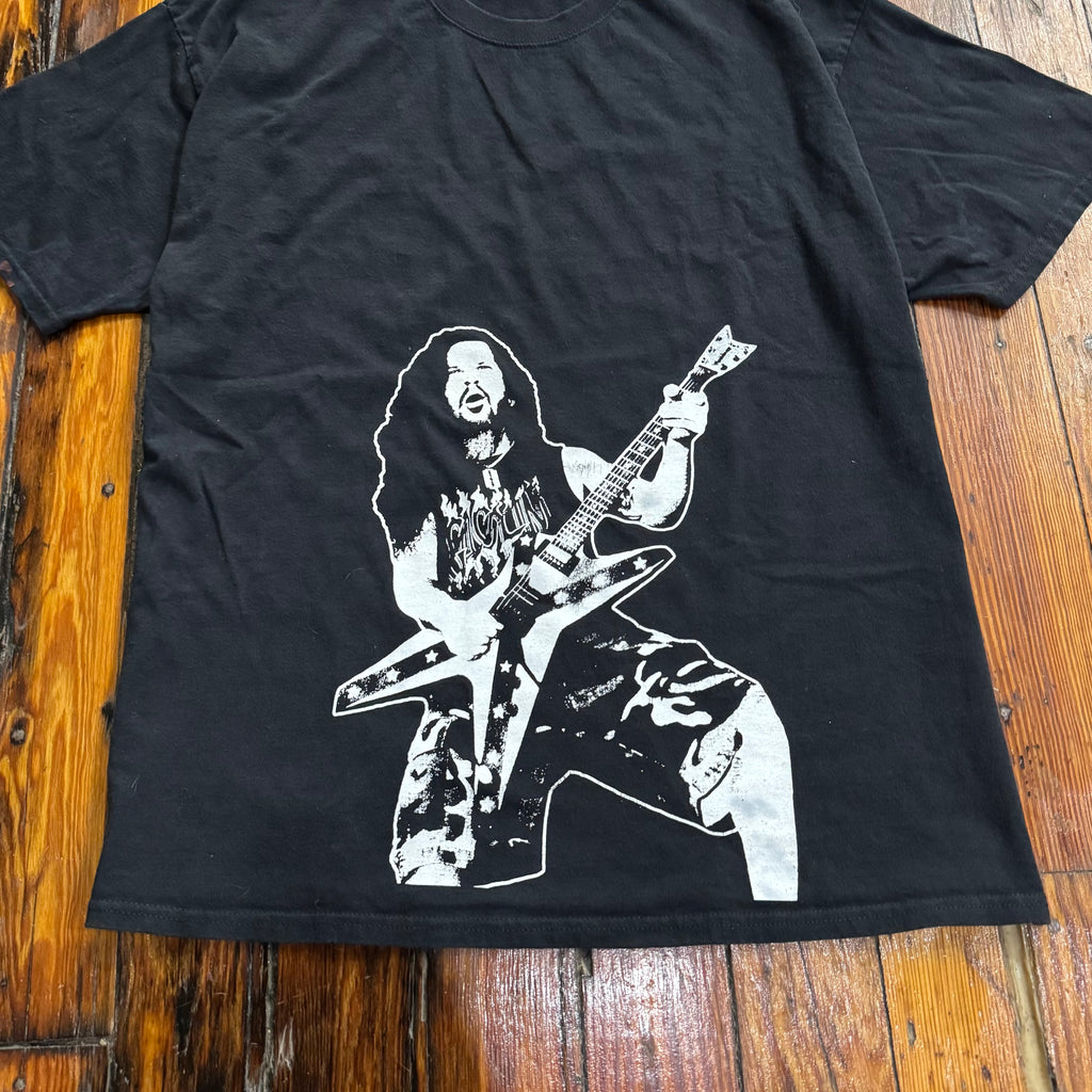 Vintage Dime-Bag Darrell Pantera T-shirt Sz XL