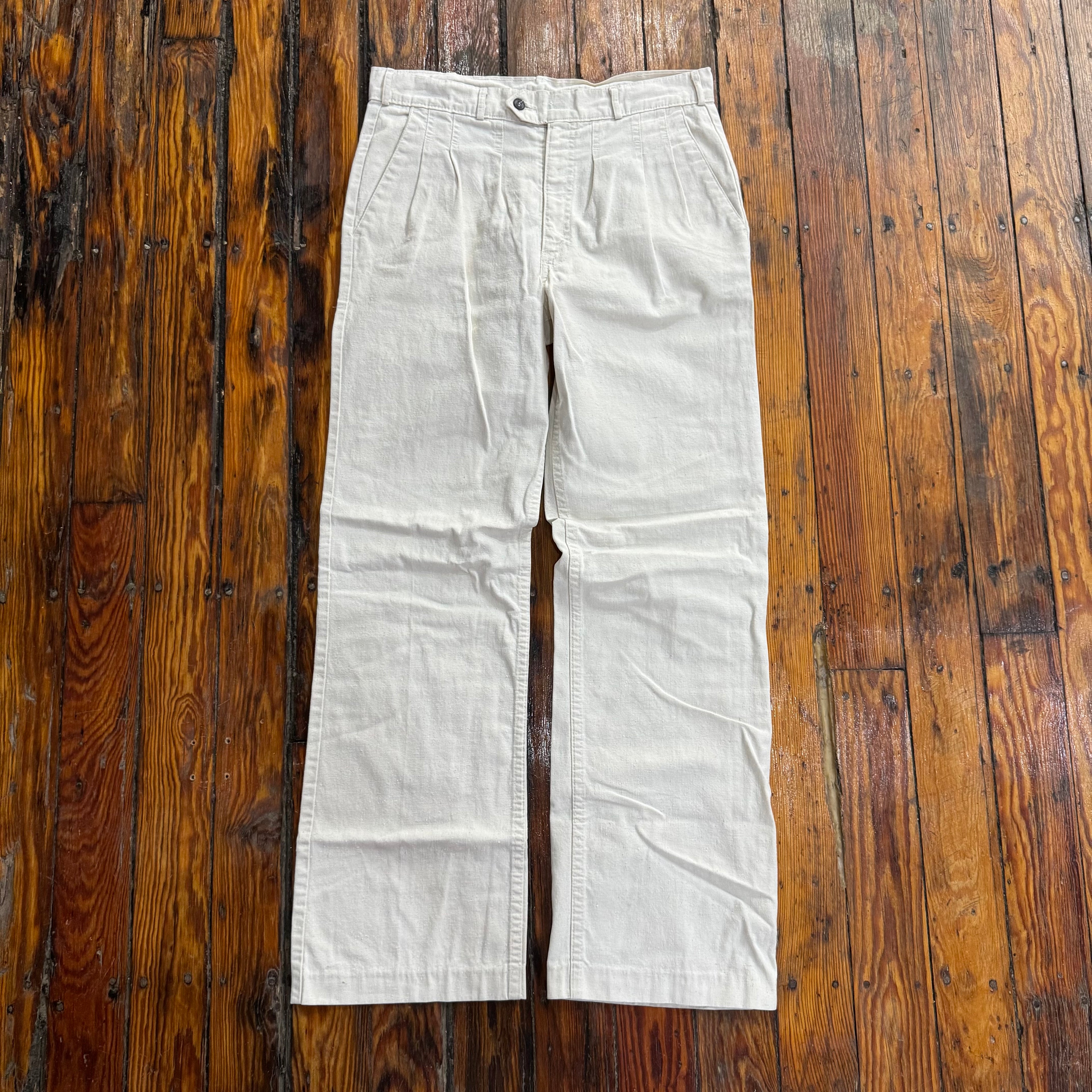 Vintage Levi’s Fresh Produce Pants Sz 33x32