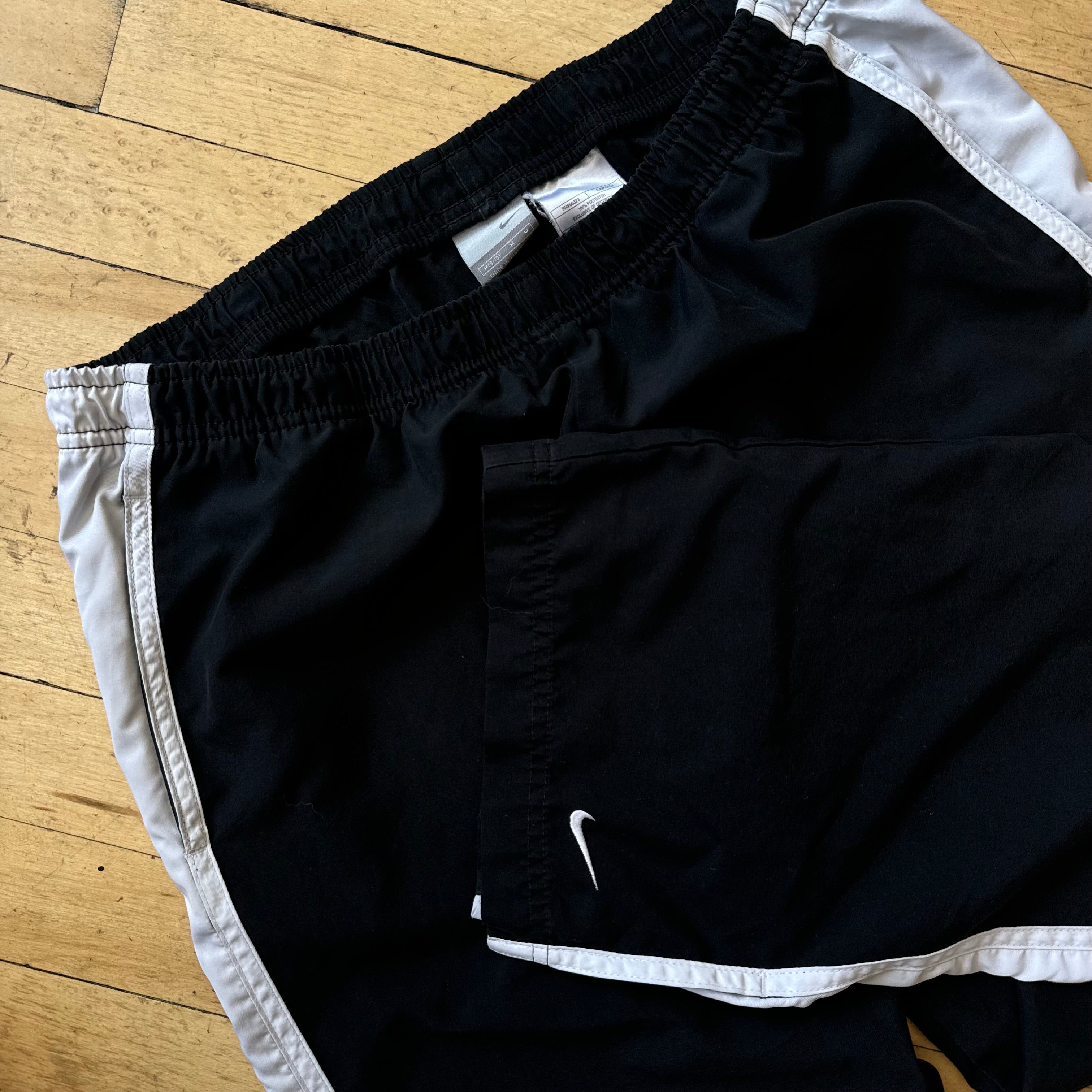 Vintage Nike TrackPants Sz M