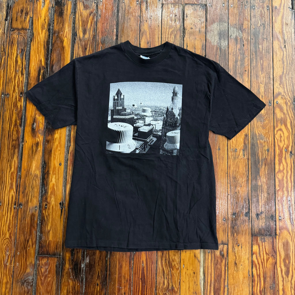Vintage Greg Koch and the Tone Control T-shirt Sz XL