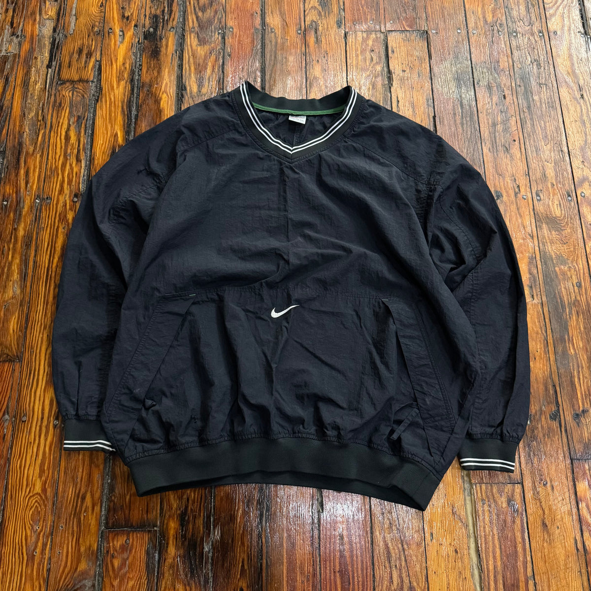 Vintage Nike Pullover Jacket Sz XXL