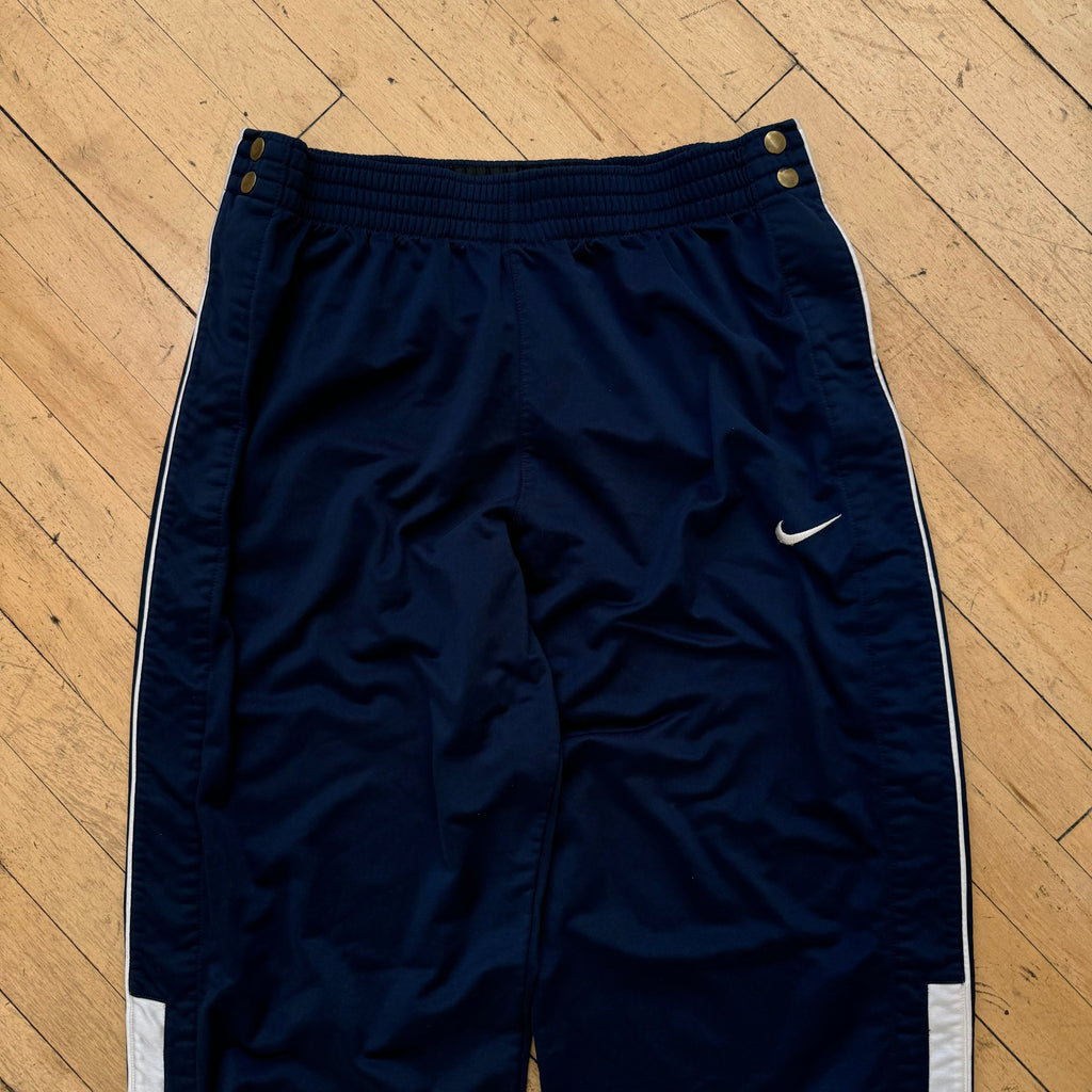 Vintage Nike Basketball Sweatpants Sz S