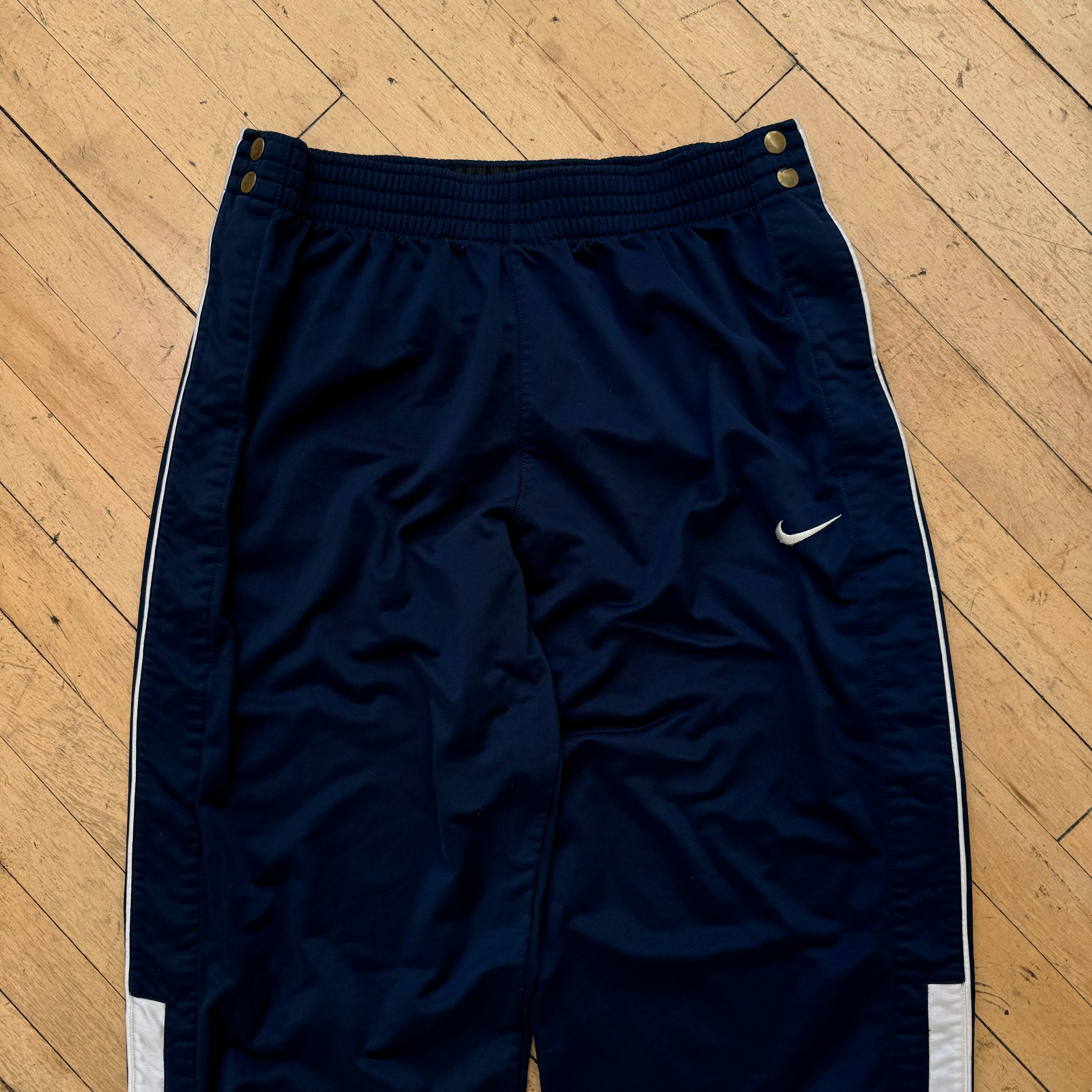 Vintage Nike Basketball Sweatpants Sz S