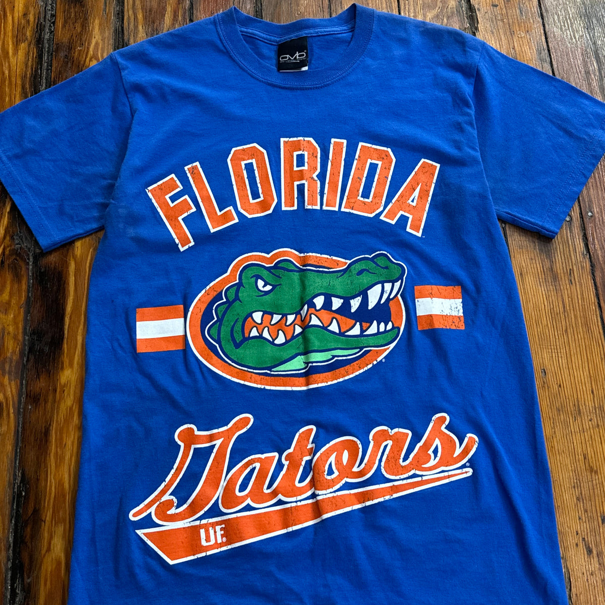 Vintage Florida Gators T-shirt Sz S