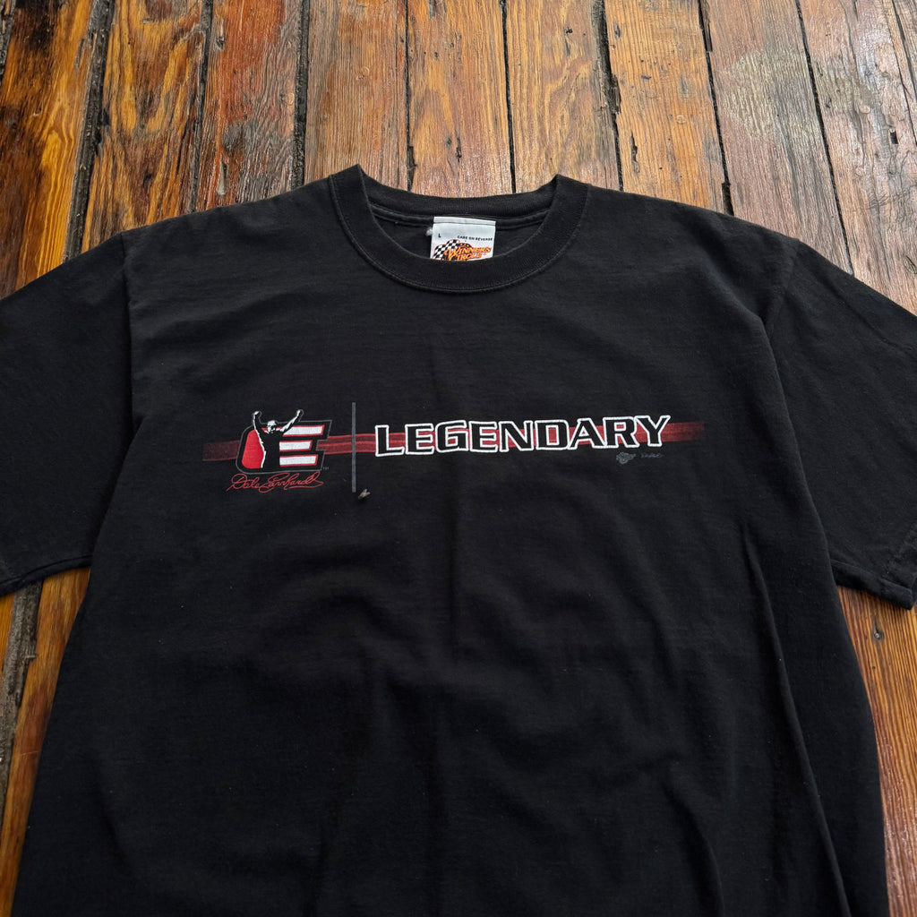 Vintage Dale Earnhardt Legendary T-shirt Sz L